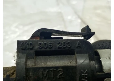 Electrovalva vacuum 1k0906283a Volkswagen Passat B7 (2010 - 2015) - miniatura 3