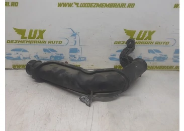 Tub intercooler 1k0145770AE Volkswagen Passat B7 (2010 - 2015) - miniatura 2