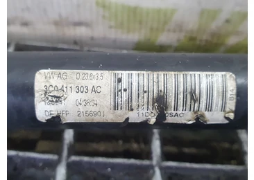 Bara stabilizatoare fata 3c0411303ac Volkswagen Passat B7 (2010 - 2015) - miniatura 3