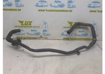 Conducta apa Volkswagen Passat B7 (2010 - 2015) CAYC