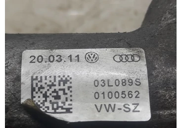 Rampa injectoare 03L089S Volkswagen Passat B7 (2010 - 2015) - miniatura 3