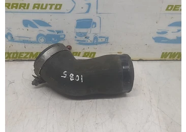 Furtun intercooler Volkswagen Passat B7 (2010 - 2015) CAYC