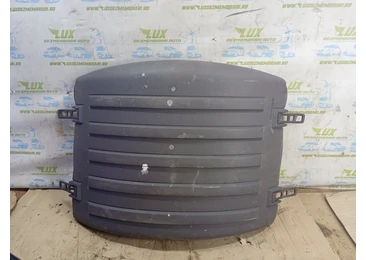Aripa stanga spate 1357601 Scania R420 1 facelift ( 2010 - 2016) 12.0 HPI DC12 15 L01 DC12 15 L01