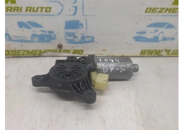 Motoras geam dreapta fata 0130821940 Mercedes Benz Vito W639 (2003 - 2010) 2.2 CDI om646.982 om646.982
