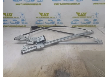 Macara geam dreapta fata Mercedes Benz Vito W639 (2003 - 2010) 2.2 CDI om646.982 om646.982
