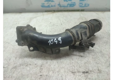 Furtun intercooler Ford Tourneo Connect 2 (2013 - 2020) 1.6 TDCI TZGA