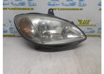 Far dreapta 20-A463B Mercedes Benz Vito W639 (2003 - 2010) om646.982