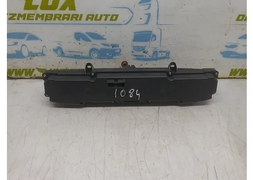 Panou butoane 20-6395450207 Mercedes Benz Vito W639 (2003 - 2010) 2.2 CDI om646.982 om646.982