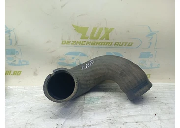 Furtun intercooler Scania R420 1 facelift ( 2010 - 2016) 12.0 HPI DC12 15 L01 12.0 HPI DC12 15 L01 DC12 15 L01