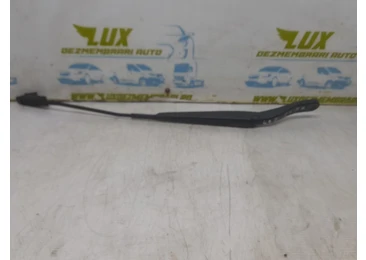 Brat stergator parbriz stanga 288810005R Renault Megane 3 (2008 - 2014) 1.9 dci F9Q870