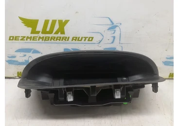 Display bord 280349044R Renault Megane 3 (2008 - 2014) 1.9 dci F9Q870