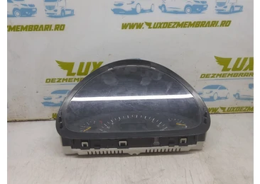 Ceasuri de bord A6394460321 Mercedes Benz Vito W639 (2003 - 2010) 2.2 CDI om646.982 om646.982