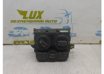 Panou clima ac A6394461328kz Mercedes Benz Vito W639 (2003 - 2010) 2.2 CDI om646.982 om646.982