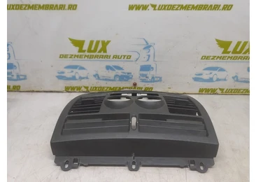 Grila ventilatie bord A6396800007 Mercedes Benz Vito W639 (2003 - 2010) 2.2 CDI om646.982 om646.982