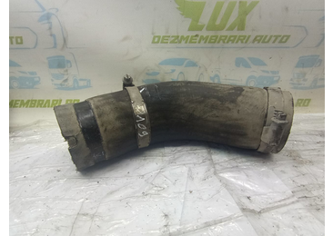 Furtun intercooler Scania R420 1 facelift ( 2010 - 2016) 12.0 HPI DC12 15 L01 DC12 15 L01