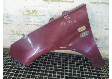 Aripa stanga fata Opel Adam 1 (2012 - 2020) 1.4 benzina A14XEL 1.4 benzina A14XEL A14XEL