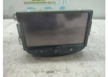 Navigatie 95388240 Opel Adam 1 (2012 - 2020) 1.4 benzina A14XEL 1.4 benzina A14XEL A14XEL
