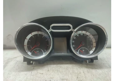Ceasuri de bord 13433293 Opel Adam 1 (2012 - 2020) 1.4 benzina A14XEL 1.4 benzina A14XEL A14XEL