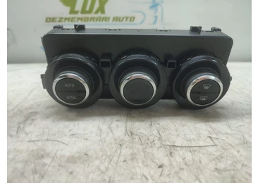Panou clima ac 13460253 Opel Adam 1 (2012 - 2020) 1.4 benzina A14XEL 1.4 benzina A14XEL A14XEL