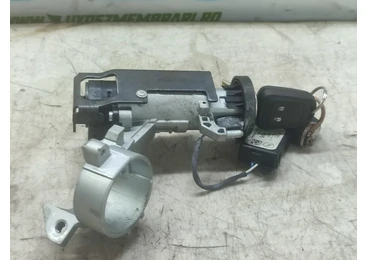 Contact cu cheie 13383062 Opel Adam 1 (2012 - 2020) 1.4 benzina A14XEL A14XEL