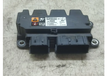Calculator airbag 13589689 Opel Adam 1 (2012 - 2020) 1.4 benzina A14XEL 1.4 benzina A14XEL A14XEL
