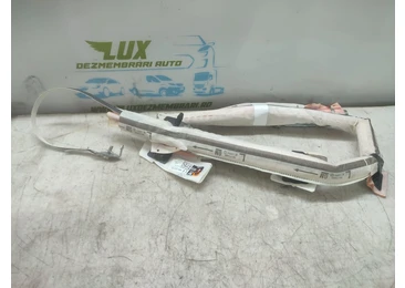 Airbag cortina stanga 13350705 Opel Adam 1 (2012 - 2020) 1.4 benzina A14XEL 1.4 benzina A14XEL A14XEL