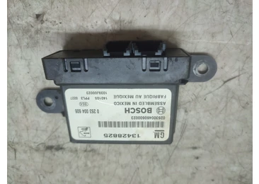 Modul senzori parcare 13428825 ( Opel Adam 1 (2012 - 2020) - miniatura 2