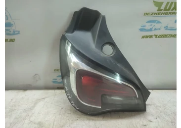 Stop stanga 366900804 Opel Adam 1 (2012 - 2020) 1.4 benzina A14XEL 1.4 benzina A14XEL A14XEL