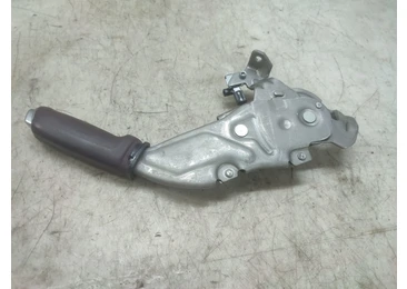 Maneta frana de mana 644194110 Opel Adam 1 (2012 - 2020) 1.4 benzina A14XEL A14XEL