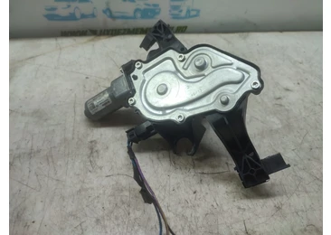 Motoras stergator haion 13443959 Opel Adam 1 (2012 - 2020) 1.4 benzina A14XEL 1.4 benzina A14XEL A14XEL