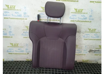 Bancheta spate Opel Adam 1 (2012 - 2020) 1.4 benzina A14XEL 1.4 benzina A14XEL A14XEL