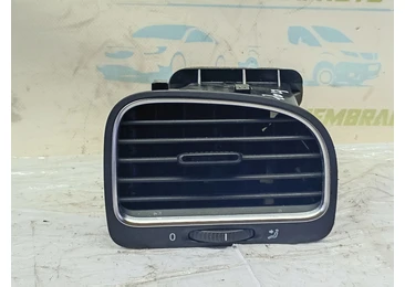 Grila ventilatie bord 5k0819710d Volkswagen Golf 6 (2008 - 2015) 2.0 tdi CBDC CBDC