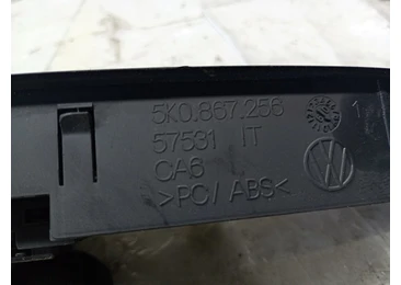 Buton geam 5k0867256 Volkswagen Golf 6 (2008 - 2015) - miniatura 3