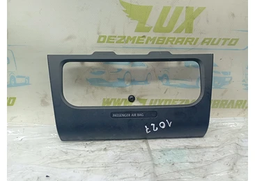 Ornament bord 5k0858071m Volkswagen Golf 6 (2008 - 2015) 2.0 tdi CBDC CBDC