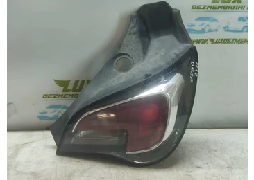 Stop dreapta 366900804 Opel Adam 1 (2012 - 2020) 1.4 benzina A14XEL 1.4 benzina A14XEL A14XEL