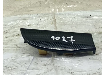Ornament bord 5k1858418b Volkswagen Golf 6 (2008 - 2015) CBDC