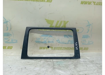 Ornament bord 5k0858063 Volkswagen Golf 6 (2008 - 2015) 2.0 tdi CBDC CBDC