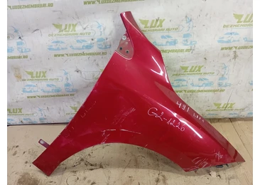 Aripa dreapta fata 631000009r Renault Megane 3 (2008 - 2014) F9Q870 1.9 dci F9Q870