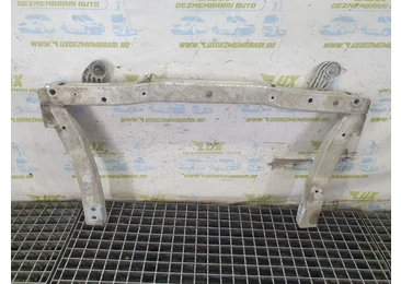 Suport radiator 13373524 Opel Adam 1 (2012 - 2020) 1.4 benzina A14XEL A14XEL