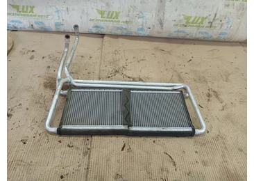 Radiator calorifer bord Scania R420 1 facelift ( 2010 - 2016) 12.0 HPI DC12 15 L01 DC12 15 L01