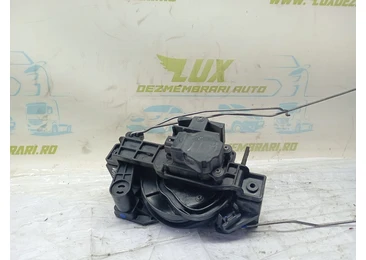 Motoras clapeta mixaj aer Scania R420 1 facelift ( 2010 - 2016) 12.0 HPI DC12 15 L01 12.0 HPI DC12 15 L01 DC12 15 L01