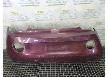 Bara spate Opel Adam 1 (2012 - 2020) 1.4 benzina A14XEL 1.4 benzina A14XEL A14XEL