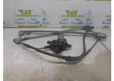 Macara geam stanga fata 0130821941 Mercedes Benz Vito W639 (2003 - 2010) 2.2 CDI om646.982 om646.982