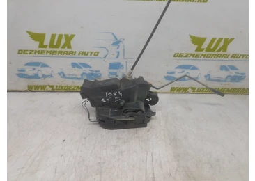 Broasca stanga fata A6397201835 Mercedes Benz Vito W639 (2003 - 2010) 2.2 CDI om646.982 om646.982