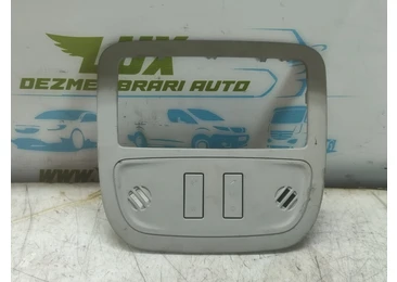 Ornament interior 368159799 Opel Adam 1 (2012 - 2020) 1.4 benzina A14XEL 1.4 benzina A14XEL A14XEL