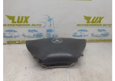 Airbag sofer 1617529912 Mercedes Benz Vito W639 (2003 - 2010) om646.982