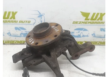 Fuzeta stanga fata Renault Megane 3 (2008 - 2014) 1.9 dci F9Q870