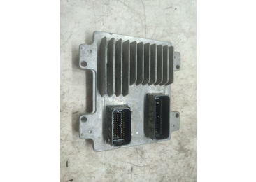 Calculator motor ECU 12654172 Opel Adam 1 (2012 - 2020) 1.4 benzina A14XEL 1.4 benzina A14XEL A14XEL