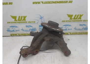 Fuzeta dreapta fata Renault Megane 3 (2008 - 2014) 1.9 dci F9Q870