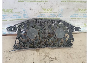 Electroventilator gmv 3136613299 Mercedes Benz Vito W639 (2003 - 2010) 2.2 CDI om646.982 om646.982